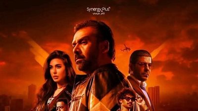 خاص| كم أنفق المصريون لمشاهدة فيلم 