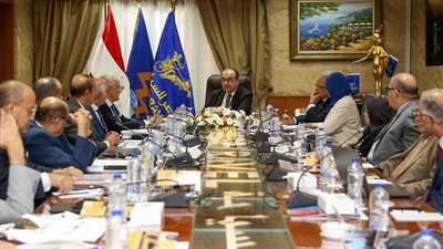 وزير قطاع الأعمال: مشروعات سياحية وفندقية كبرى لتعزيز مكانة مصر عالميا