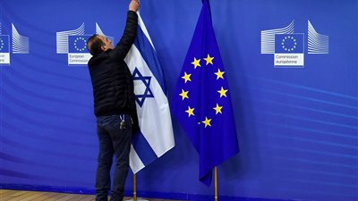 تقرير أوروبي سري: إسرائيل ترتكب جرائم حرب في غزة وتستخدم التجويع كسلاح