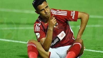 رسميًا.. الجيش الملكي يعلن التعاقد مع رضا سليم على سبيل الإعارة