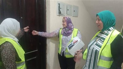  مستقبل وطن بالبحر الأحمر يطلق المرحلة الأولى من مبادرة «أضحى الخير»