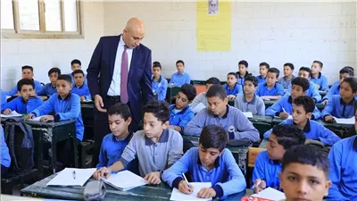  الجدول اتحدد.. مواعيد بداية الدراسة في الجامعات والمعاهد 2025