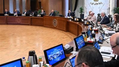  رئيس الوزراء: لا تهاون مع التعديات على الأراضي الزراعية خلال إجازة عيد الأضحى