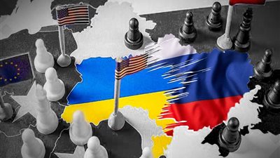  روسيا تتقدم.. موسكو تعلن إسقاط 109 مسيرة أوكرانية والسيطرة على بلدتين جديدتين