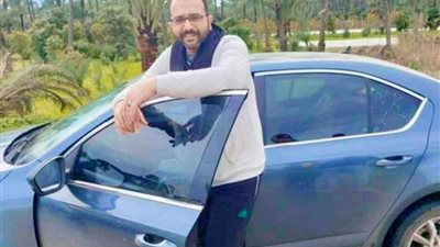 حكاية محامي كفر الشيخ دفع حياته ثمنًا لخلاف نسيبه مع أهل زوجته