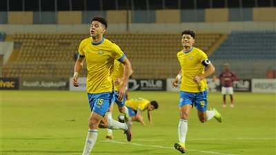 الإسماعيلي يفوز على كهرباء الإسماعيلية 3-1 في دوري نايل