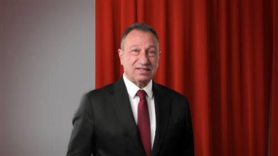 برسالة مؤثرة.. الخطيب يعتذر عن عدم الترشح لرئاسة الأهلي