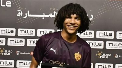 مروان عثمان يقود التشكيل المتوقع لسيراميكا أمام الإسماعيلي بكأس مصر