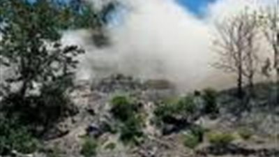 زلازل شرق المتوسط.. رسائل إلهية