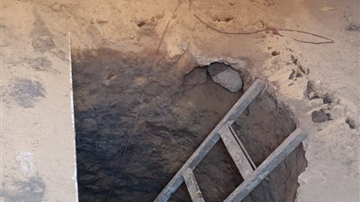  التحقيقات تكشف سر التجديد المجاني في واقعة البحث عن الآثار في قصر ثقافة الأقصر