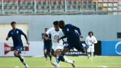 موعد مباراة إنبي والبنك الأهلي في إياب نصف نهائي بطولة كأس الرابطة