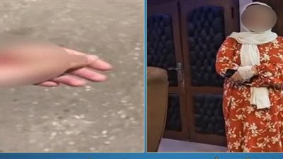 وزارة الداخلية تكشف فبركة فتاة لواقعة اختطاف بتوك توك في الفيوم 