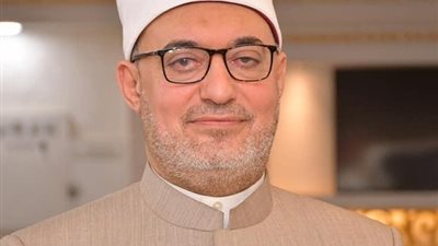 مفتي الجمهورية يندد بزيارة رجال دين لـ