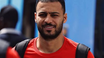 رسميا .. الأهلي ينجح في الحصول على خدمات اللاعب أحمد رمضان بيكهام