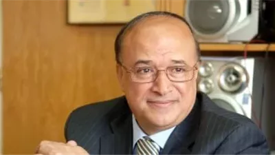 المجلس القومي لحقوق الإنسان يوافق على استقالة مشيرة خطاب