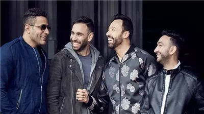  ثالث أيام عيد الأضحى.. فريق واما يحيي حفلًا غنائيًا في العين السخنة