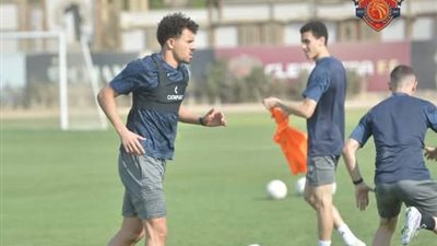 نصف نهائي كأس عاصمة مصر.. لاكاي يقود هجوم سيراميكا كليوباترا أمام الإسماعيلي 