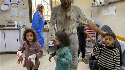 بعد استشهاد 27 فلسطينيًا.. إغلاق مراكز المساعدات في غزة مؤقتا 