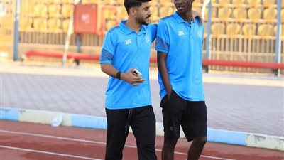 نصف نهائي كأس عاصمة مصر.. التشكيل الرسمي للإسماعيلي أمام سيراميكا كليوباترا