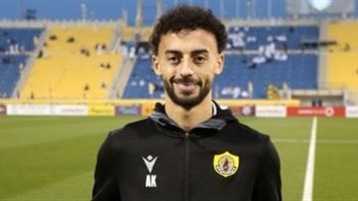 الأهلي ينتظر قرار ريبيرو لحسم مصير أحمد عبد القادر 