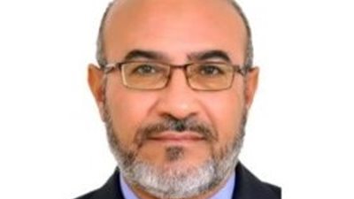 وفاة الدكتور طارق عبد المنعم مدير عام المجازر بمكة المكرمة 