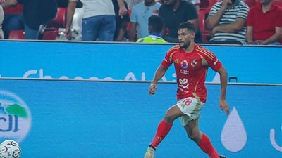  قبل كأس العالم للأندية.. العروض الخليجية تطارد محترف الأهلي