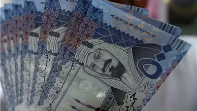 آخر تحديث.. سعر الريال السعودي مقابل الجنيه اليوم 4-6-2025