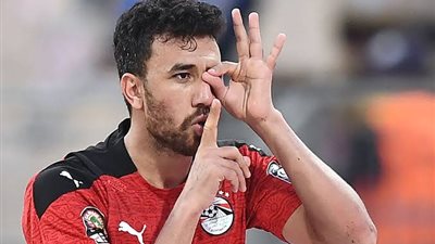 تريزيجيه: الأهلي هو بيتي.. عدت له من أجل الكيان