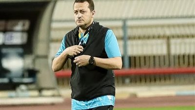 كأس عاصمة مصر.. موعد مباراة الإسماعيلي وسيراميكا في إياب نصف النهائي 