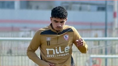 الجفالي: الزمالك قادر على الفوز بكأس مصر 
