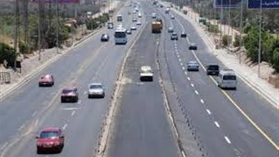 النشرة المرورية.. سيولة في حركة سير السيارات بشوارع القاهرة والجيزة