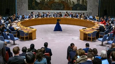 دبلوماسي فلسطيني يُحذر: الفيتو الأمريكي يفتح أبواب الجحيم على غزة