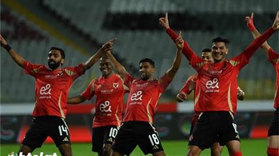 بعثة الأهلي تصل إلى ميامي استعدادًا لكأس العالم للأندية