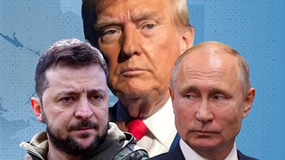 عبدالحليم قنديل: الوضع الميداني في أوكرانيا يعكس تقدمًا واضحًا للجيش الروسي