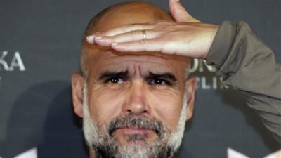 جوارديولا: موسم صعب لسيتي ويامال في أفضل مكان