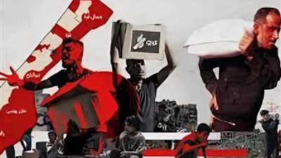 فضيحة تسليح.. تل أبيب تدعم وتسليح مجموعات مشبوهة في غزة