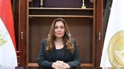 وزيرة التنمية المحلية: التحول الرقمي على رأس أولوياتنا لتحقيق رؤية مصر 2030