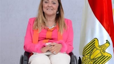 في اليوم العالمي للبيئة.. الدكتورة إيمان كريم: ذوو الإعاقة في صدارة ضحايا الكوارث المناخية