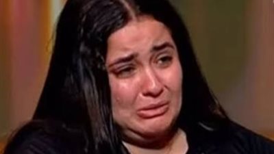 أرملة إبراهيم شيكا تقاضي كل من تجاوز في سمعتها على السوشيال ميديا