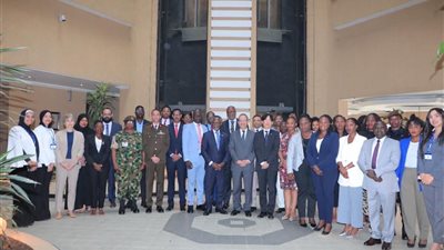 مركز القاهرة الدولي ينظم برنامج تدريبي لمواجهة الانتهاكات الجنسية