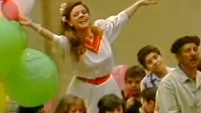 «أهلًا أهلًا بالعيد» لصفاء أبو السعود.. الأبرز لاحتفالات المواطنين بعيد الأضحى