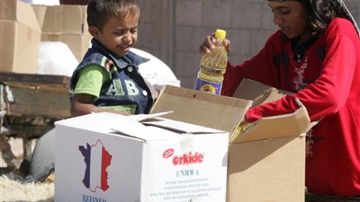 الأمم المتحدة تُطالب بتحقيق عاجل.. الاعتداء على طالبي الإغاثة جريمة