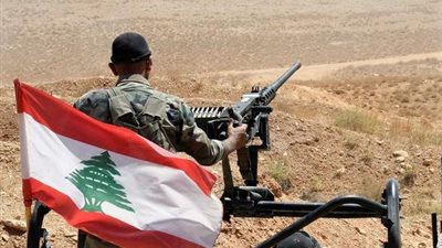 الجيش اللبناني يلوح بتجميد التعاون بسبب خروقات إسرائيل في لبنان