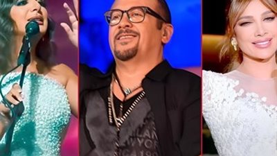 قائمة حفلات عيد الأضحى 2025.. فنانون يعودون بعد التوقف (تفاصيل)