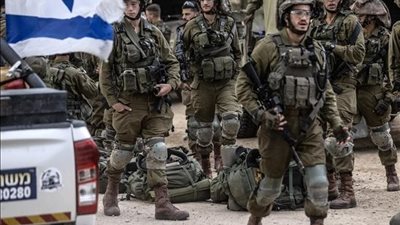 خلف الكواليس.. نقص قطع الغيار يُرهق جيش الاحتلال الإسرائيلي