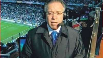 رؤوف خليف معلقا على مباراة الأهلي وباتشوكا الودية استعدادا لمونديال الأندية