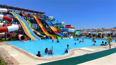 الفنادق كلها 