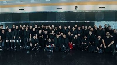 كأس العالم للأندية.. استعدادات الأهلي لمباراة باتشوكا خلال 48 ساعة