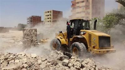 الشرقية تتحرك لحسم ملف تقنين أراضي الدولة 2025