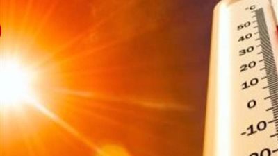 الأرصاد تحذر من حالة طقس اليوم الأربعاء.. «خلوا بالكم من الخروج بالنهار»